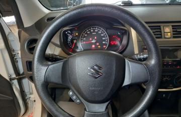SUZUKI - Celerio 1.0 Easy (10 di 19)