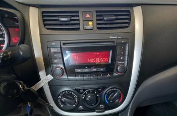 SUZUKI - Celerio 1.0 Easy (11 di 19)