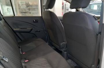 SUZUKI - Celerio 1.0 Easy (15 di 19)