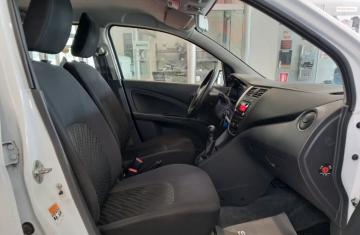 SUZUKI - Celerio 1.0 Easy (16 di 19)