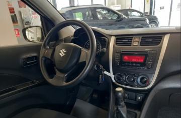SUZUKI - Celerio 1.0 Easy (17 di 19)