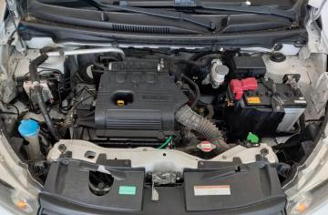 SUZUKI - Celerio 1.0 Easy (18 di 19)