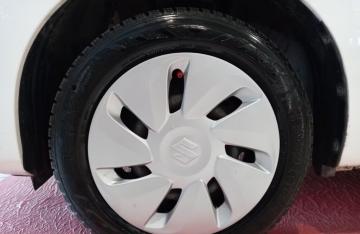 SUZUKI - Celerio 1.0 Easy (19 di 19)