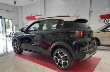 CITROEN - C3 PureTech 100 S&S Plus (2 di 19)