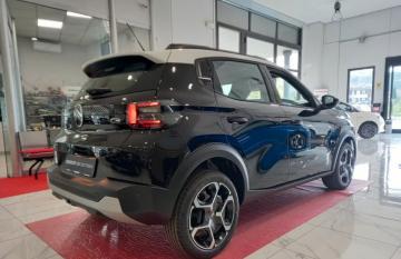 CITROEN - C3 PureTech 100 S&S Plus (4 di 19)