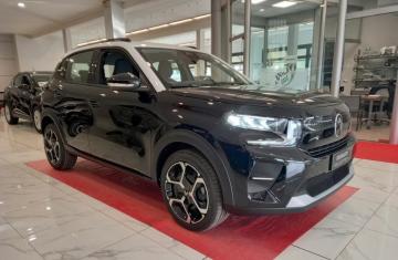 CITROEN - C3 PureTech 100 S&S Plus (5 di 19)