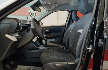 CITROEN - C3 PureTech 100 S&S Plus (7 di 19)