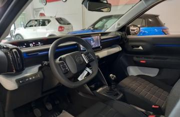 CITROEN - C3 PureTech 100 S&S Plus (8 di 19)