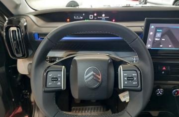 CITROEN - C3 PureTech 100 S&S Plus (9 di 19)