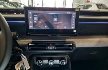 CITROEN - C3 PureTech 100 S&S Plus (10 di 19)