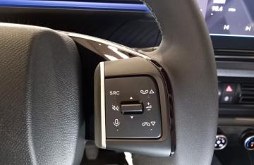 CITROEN - C3 PureTech 100 S&S Plus (11 di 19)