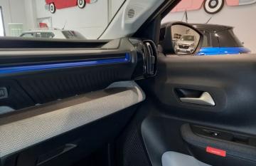CITROEN - C3 PureTech 100 S&S Plus (14 di 19)
