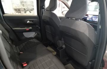 CITROEN - C3 PureTech 100 S&S Plus (16 di 19)