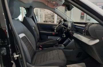 CITROEN - C3 PureTech 100 S&S Plus (17 di 19)