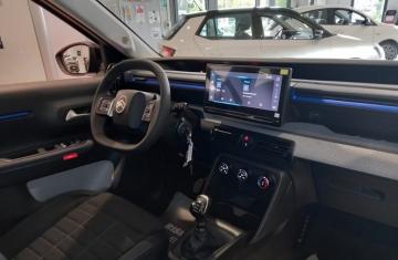 CITROEN - C3 PureTech 100 S&S Plus (18 di 19)