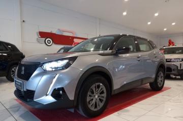 PEUGEOT - 2008 PureTech 100 S&S Active