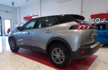 PEUGEOT - 2008 PureTech 100 S&S Active (2 di 29)