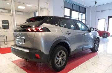 PEUGEOT - 2008 PureTech 100 S&S Active (4 di 29)
