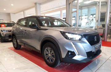 PEUGEOT - 2008 PureTech 100 S&S Active (5 di 29)