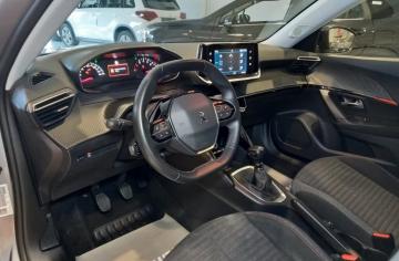 PEUGEOT - 2008 PureTech 100 S&S Active (7 di 29)