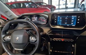 PEUGEOT - 2008 PureTech 100 S&S Active (11 di 29)