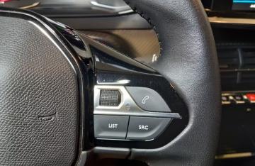 PEUGEOT - 2008 PureTech 100 S&S Active (12 di 29)