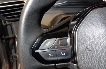 PEUGEOT - 2008 PureTech 100 S&S Active (13 di 29)