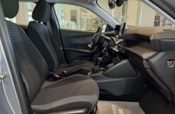 PEUGEOT - 2008 PureTech 100 S&S Active (21 di 29)