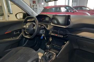 PEUGEOT - 2008 PureTech 100 S&S Active (22 di 29)