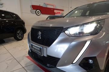 PEUGEOT - 2008 PureTech 100 S&S Active (24 di 29)