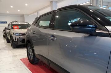 PEUGEOT - 2008 PureTech 100 S&S Active (26 di 29)