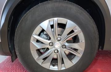PEUGEOT - 2008 PureTech 100 S&S Active (28 di 29)