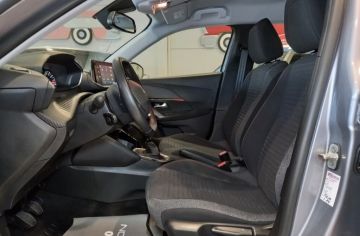 PEUGEOT - 2008 PureTech 100 S&S Active (6 di 29)