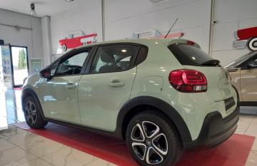 CITROEN - C3 PureTech 82 Feel (2 di 27)