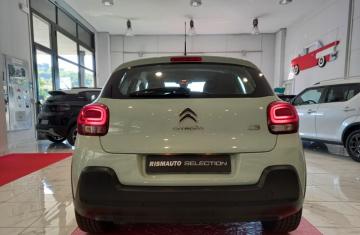CITROEN - C3 PureTech 82 Feel (3 di 27)