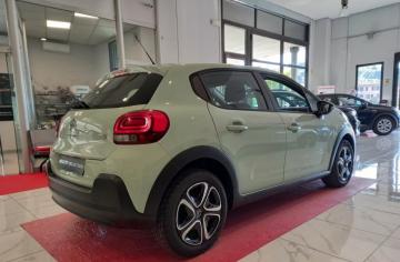 CITROEN - C3 PureTech 82 Feel (4 di 27)