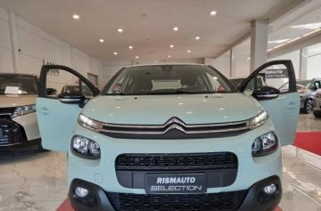CITROEN - C3 PureTech 82 Feel (6 di 27)