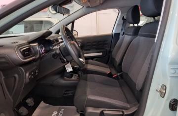 CITROEN - C3 PureTech 82 Feel (7 di 27)