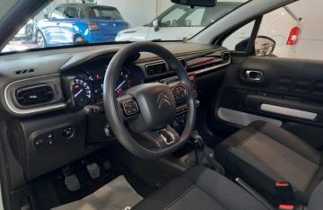 CITROEN - C3 PureTech 82 Feel (8 di 27)
