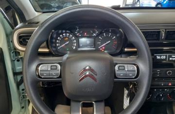CITROEN - C3 PureTech 82 Feel (9 di 27)