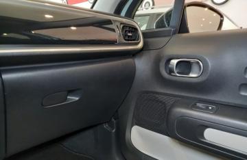CITROEN - C3 PureTech 82 Feel (11 di 27)
