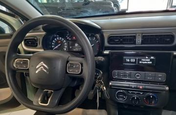 CITROEN - C3 PureTech 82 Feel (12 di 27)