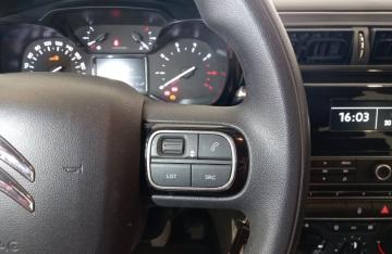 CITROEN - C3 PureTech 82 Feel (13 di 27)