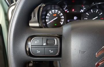 CITROEN - C3 PureTech 82 Feel (14 di 27)