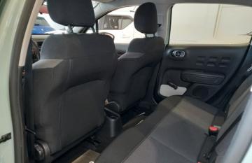 CITROEN - C3 PureTech 82 Feel (15 di 27)