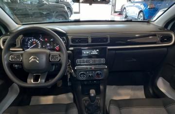 CITROEN - C3 PureTech 82 Feel (17 di 27)