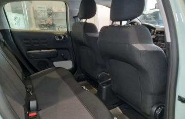 CITROEN - C3 PureTech 82 Feel (19 di 27)