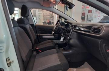 CITROEN - C3 PureTech 82 Feel (20 di 27)