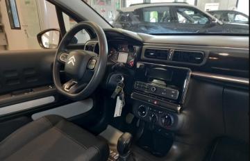 CITROEN - C3 PureTech 82 Feel (21 di 27)