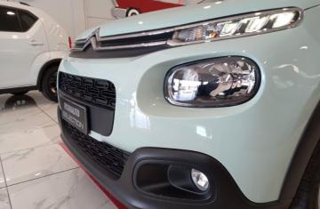 CITROEN - C3 PureTech 82 Feel (22 di 27)